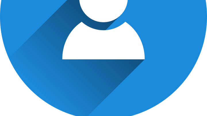 Person Icon Copyright&copy;IO-Images/Pixabay